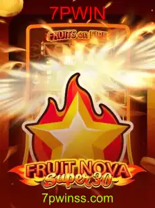 FruitrNovaSupe30