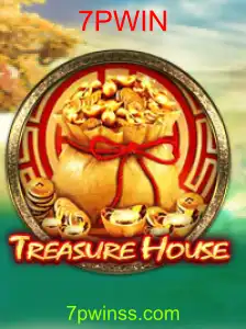 TreasureHouse: Descubra o Fascinante Mundo do Novo Jogo Estratégico